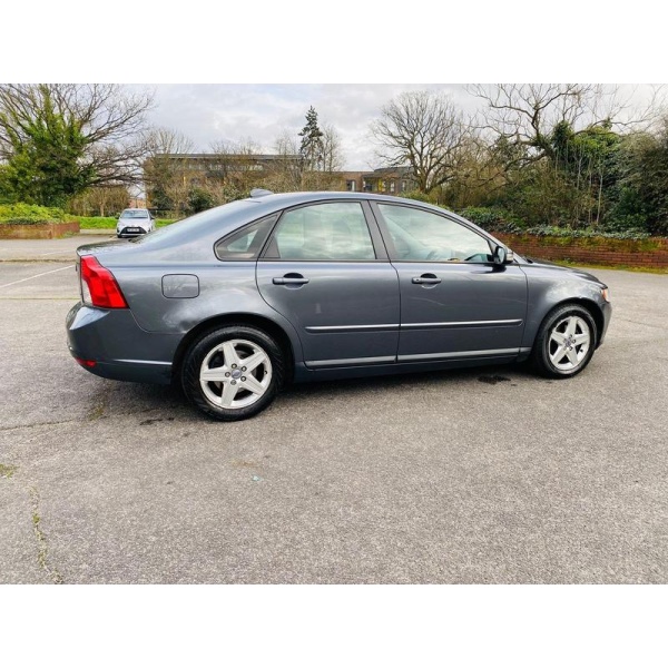 Volvo S40 - 1.6 S Euro 4 4dr