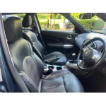 Nissan Juke - 1.6 Tekna Euro 5 5dr