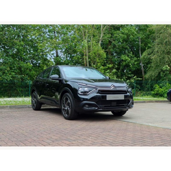 Citroen C4 - 1.2 PureTech YOU! Euro 6 (s/s) 5dr