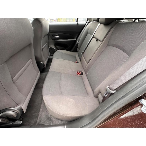Chevrolet Cruze - 1.8 LT Auto Euro 5 5dr