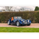 Morgan Plus SIX - Auto 3.0 2dr Convertible Automatic Petrol
