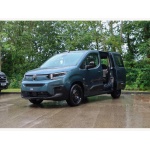 Citroen E-berlingo - 52kWh PLUS M XL MPV Auto 5dr (7.4kW Charger)