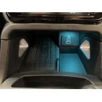 Ford Ranger - 2.0 TD EcoBlue Wildtrak Double Cab Pickup Auto 4WD Euro 6 (s/s) 4dr