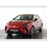 MG MG4 EV - Mg4 150kW Trophy EV Long Range 64kWh 5dr Auto Hatchback