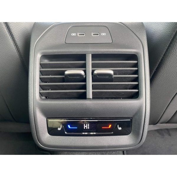 SKODA Superb - 2.0 TDI Laurin & Klement DSG 4WD Euro 6 (s/s) 5dr