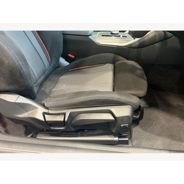 BMW 4 Series - 420i M Sport 2dr Step Auto [Pro Pack] 2.0