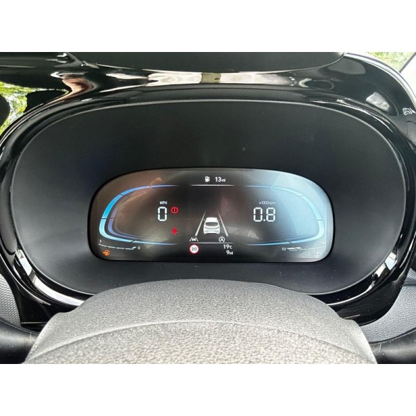 Hyundai i10 - 1.0 Advance Euro 6 (s/s) 5dr
