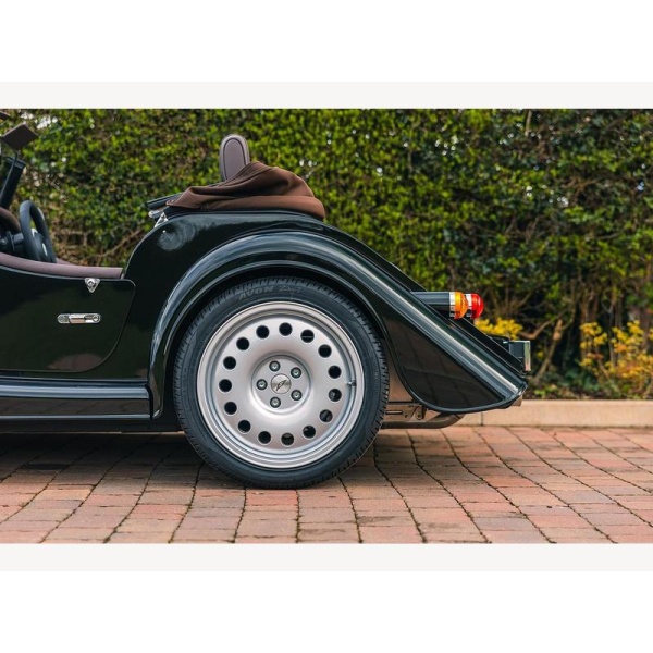 Morgan Plus SIX - Auto 3.0 2dr Convertible Automatic Petrol