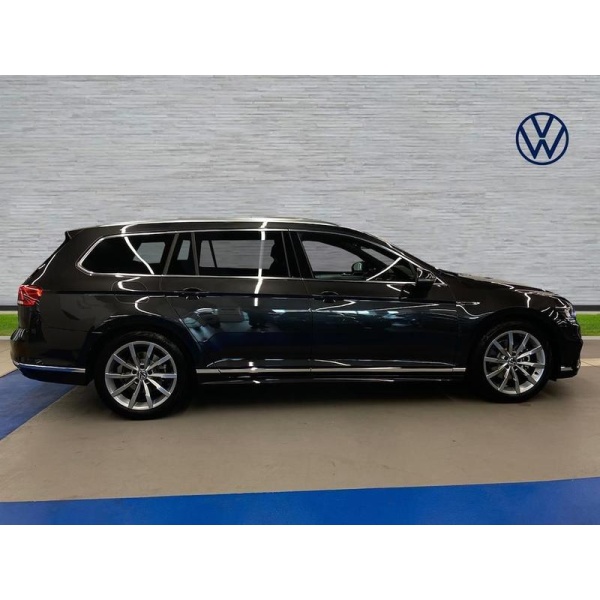 Volkswagen Passat - 1.5 Tsi Evo R-Line 5Dr Dsg