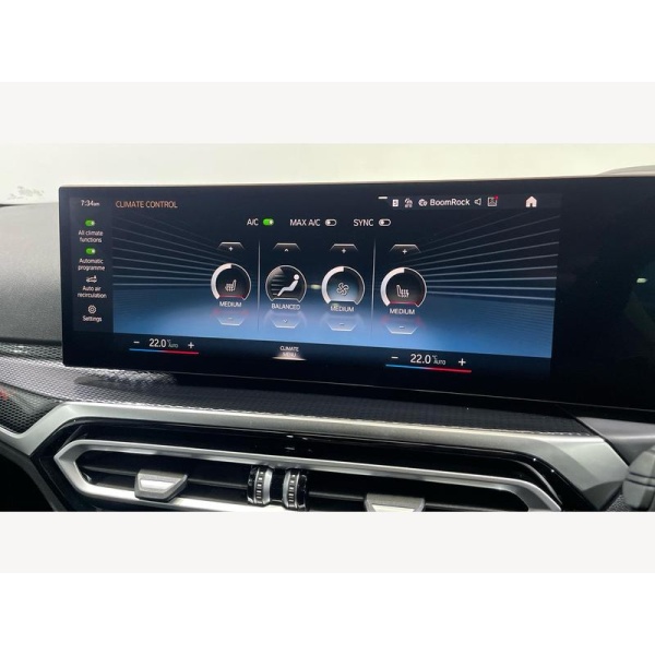 BMW 2 Series Coupe - BMW M240i xDrive 3.0 2dr