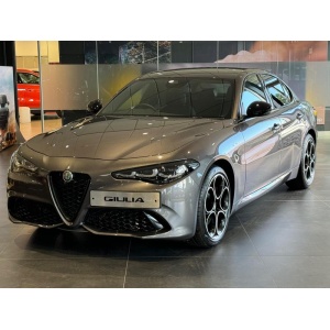 Alfa Romeo Giulia - 2.0T Veloce Auto Euro 6 (s/s) 4dr
