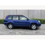 Nissan X-trail - 2.5 SVE 5dr