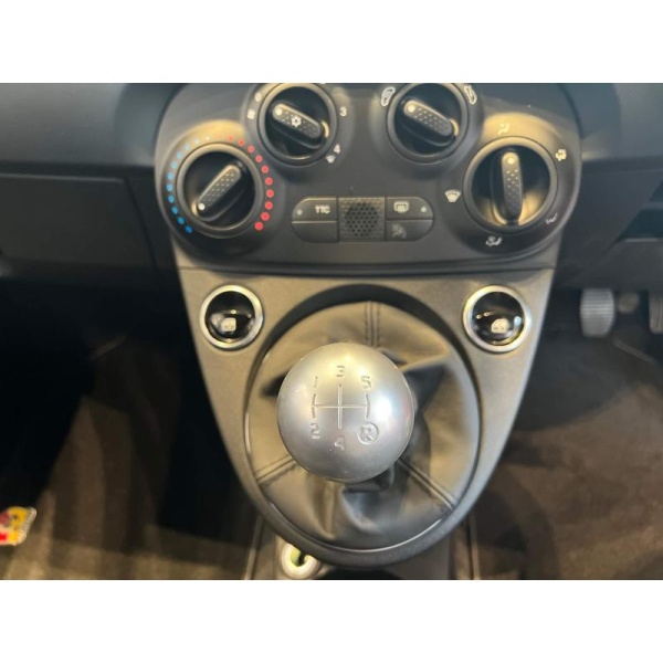 Abarth 595C - 1.4 T-Jet Cabrio 2dr Petrol Manual Euro 6 (165 bhp)