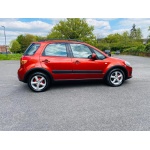 Suzuki SX4 - 1.6 16V GLX Euro 4 5dr