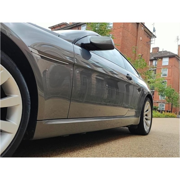 BMW 6 Series - 3.0 630i Sport Coupe 2dr Petrol Auto Euro 4 (258 ps)