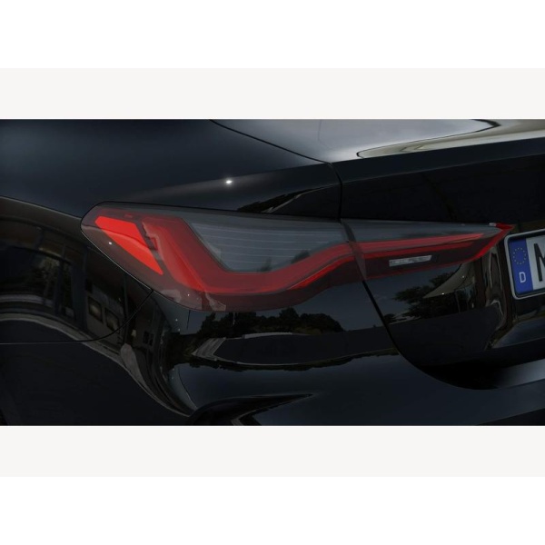 BMW 4 Series - 2.0 420i M Sport Auto Euro 6 (s/s) 2dr