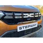 Dacia Sandero - Stepway Essential TCe 90 MY23 1.0 5dr