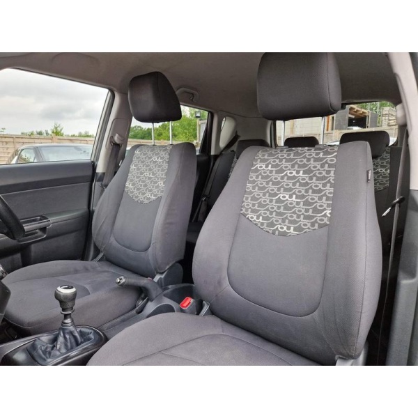 KIA Soul - 1.6 Tempest Euro 4 5dr