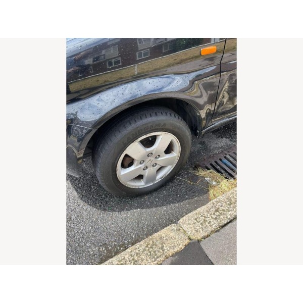Honda Hr-v - 1.6i CVT 3dr