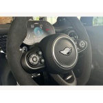 MINI Convertible - 2.0 John Cooper Works Steptronic Euro 6 (s/s) 2dr