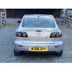 Mazda Mazda3 - 1.6 TS2 4dr
