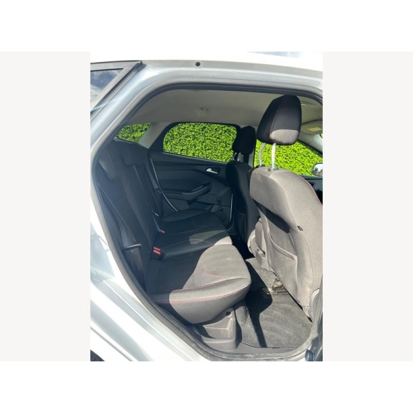 Ford Focus - 1.0T EcoBoost Zetec S Euro 6 (s/s) 5dr