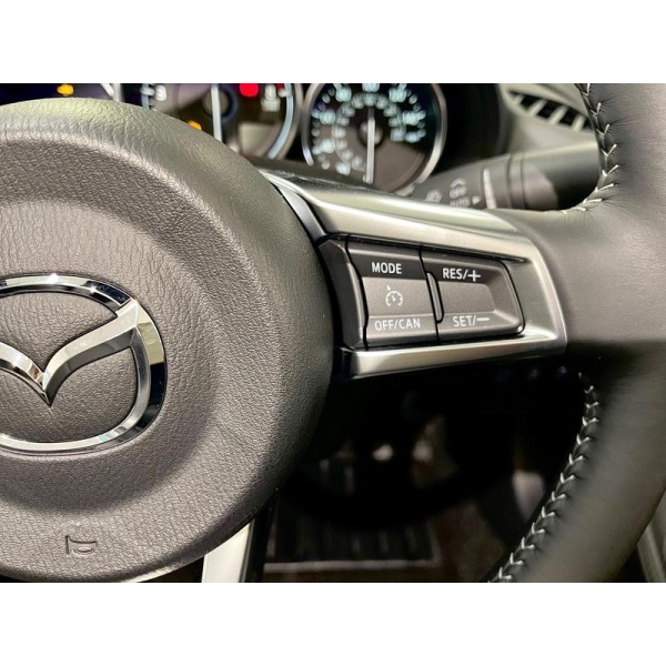 Mazda MX-5 - 2.0 SKYACTIV-G Exclusive-Line Euro 6 (s/s) 2dr