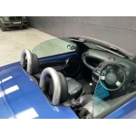 Ford Street KA - 1.6 8V LUXURY 2d 94 BHP
