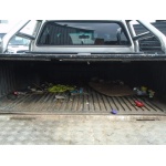 Mitsubishi L200 - 2.5 TD Warrior Limited Edition 4dr