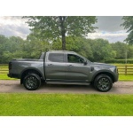 Ford Ranger - 2.0 TD EcoBlue Wildtrak Auto 4WD Euro 6 (s/s) 4dr