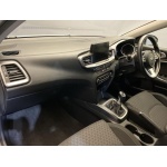 KIA Ceed - 1.0 T-GDI 120 Bhp 2 NAV SPORTSWAGON (VQ) 5dr