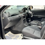 Mazda Mazda3 - 1.6 Sport 4dr