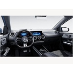 Mercedes-Benz B Class - 2.0 B200d AMG Line (Premium Plus) 8G-DCT Euro 6 (s/s) 5dr
