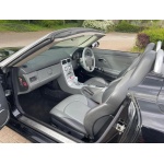 Chrysler Crossfire - 3.2 Roadster 2dr