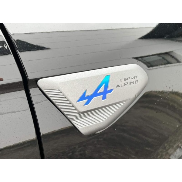Renault Clio - esprit alpine E-Tech full hybrid 145 ^MY24] 1.6 5dr