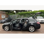 Peugeot 508 SW - 2.0 HDi Allure Euro 5 5dr