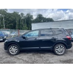 Nissan Qashqai+2 - 1.5 dCi n-tec+ 2WD Euro 5 5dr