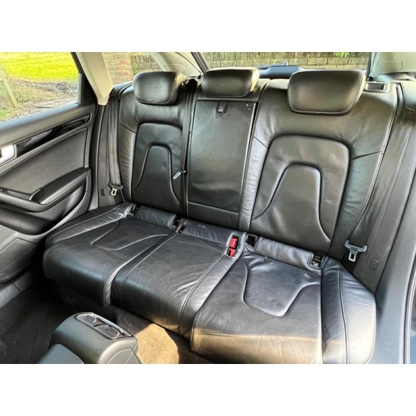 Audi A4 Allroad - 2.0 TFSI S Tronic quattro Euro 5 5dr