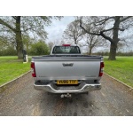 Isuzu Rodeo - 2.5 TD Denver Max Pickup 4dr Diesel Manual 4WD (214 g/km, 99 bhp)