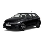 Volkswagen Polo - 1.0 TSI Life DSG Euro 6 (s/s) 5dr