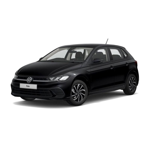 Volkswagen Polo - 1.0 TSI Life DSG Euro 6 (s/s) 5dr