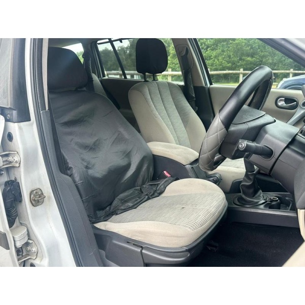 Renault Megane - 1.5 dCi Expression 5dr