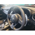 Alfa Romeo Giulia - 2.0 Turbo Petrol 280hp Veloce 4dr