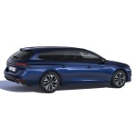 Peugeot 508 SW - 1.2 PureTech Allure EAT Euro 6 (s/s) 5dr