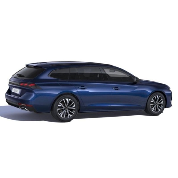 Peugeot 508 SW - 1.2 PureTech Allure EAT Euro 6 (s/s) 5dr