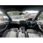 BMW 3 Series - 2.2 320Ci 320 M Sport 2dr