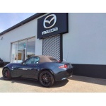 Mazda Mx-5 - Rf Skyactiv-g 2.0 184ps Homura 2dr