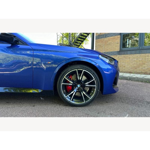 BMW 2 Series - 3.0 M240i Auto xDrive Euro 6 (s/s) 2dr