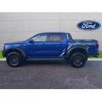 Ford Ranger - 3.0T V6 EcoBoost Raptor Double Cab Pickup Auto 4WD Euro 6 (s/s) 4dr
