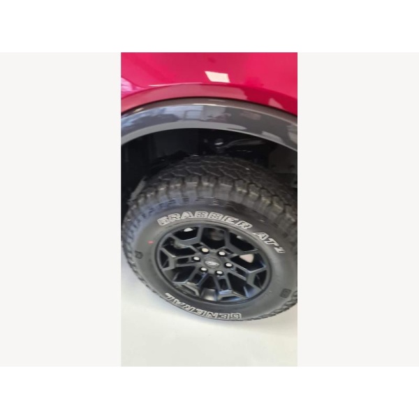 Ford Ranger - 2.0 TD EcoBlue Tremor Auto 4WD Euro 6 (s/s) 4dr